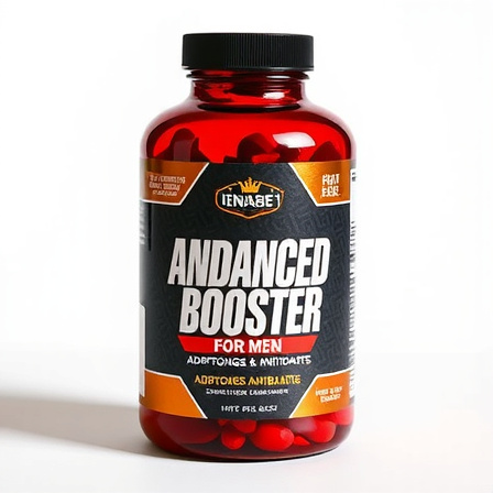 Endurance Booster