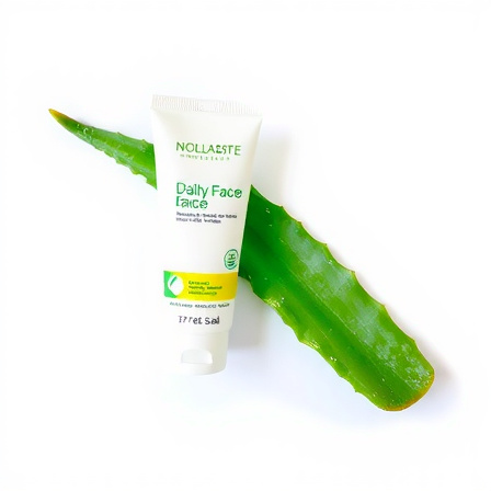 Daily Face Moisturizer