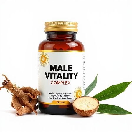 Male Vitality Complex