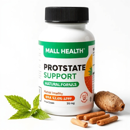 Prostate Support Formula