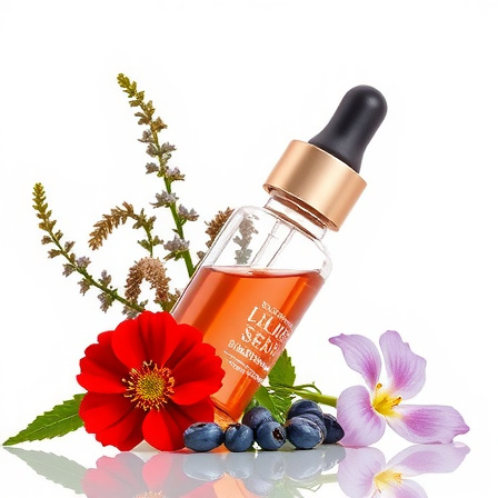Skin Rejuvenation Serum